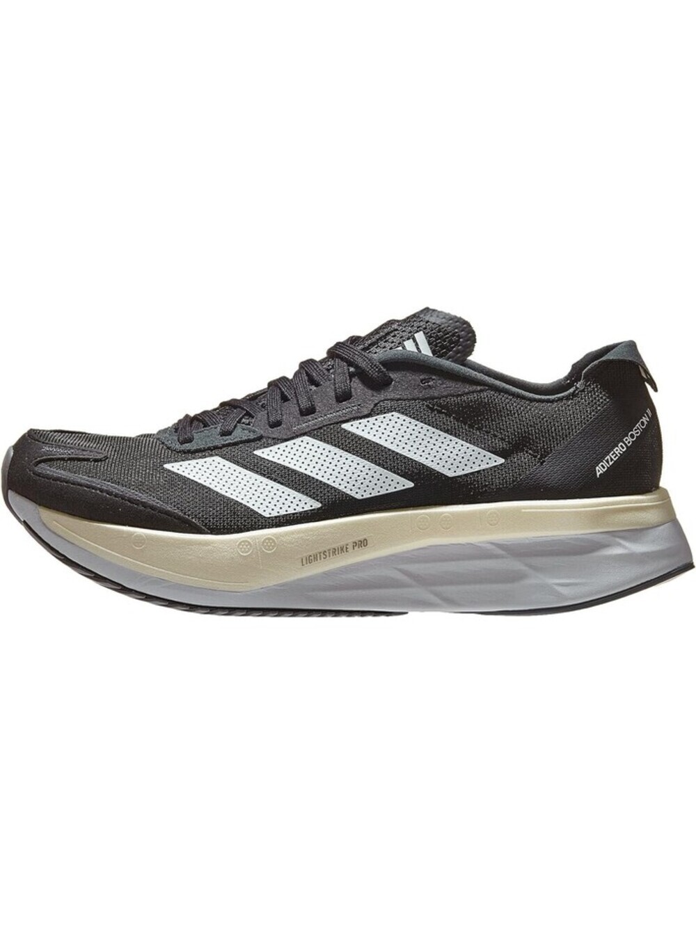 Adidas Womens Adizero Boston 11 Running Shoes Size 6